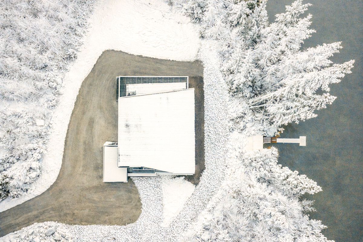 Villa Joutsenranta - kuva 2