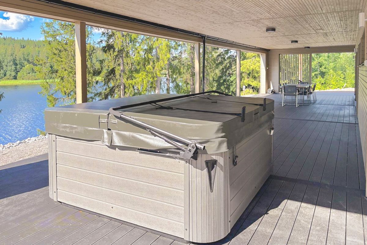 Villa Joutsenranta - kuva 4