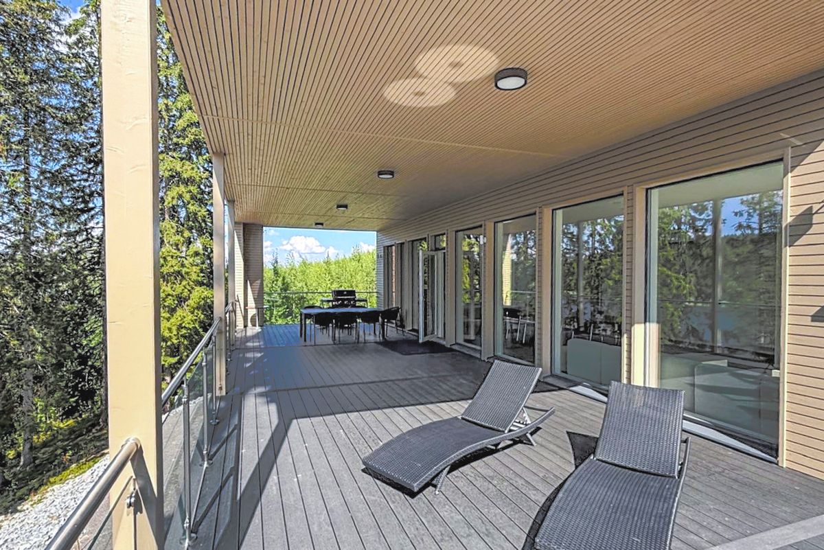 Villa Joutsenranta - kuva 5